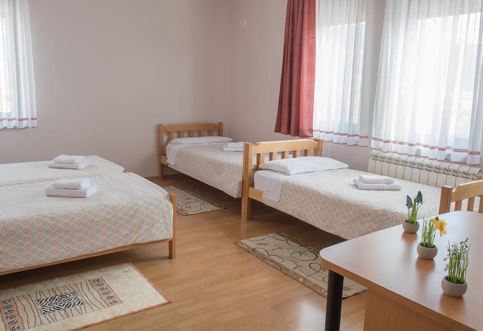 Guest House Danilo-Hisa Primc Ilirska Bistrica Buitenkant foto