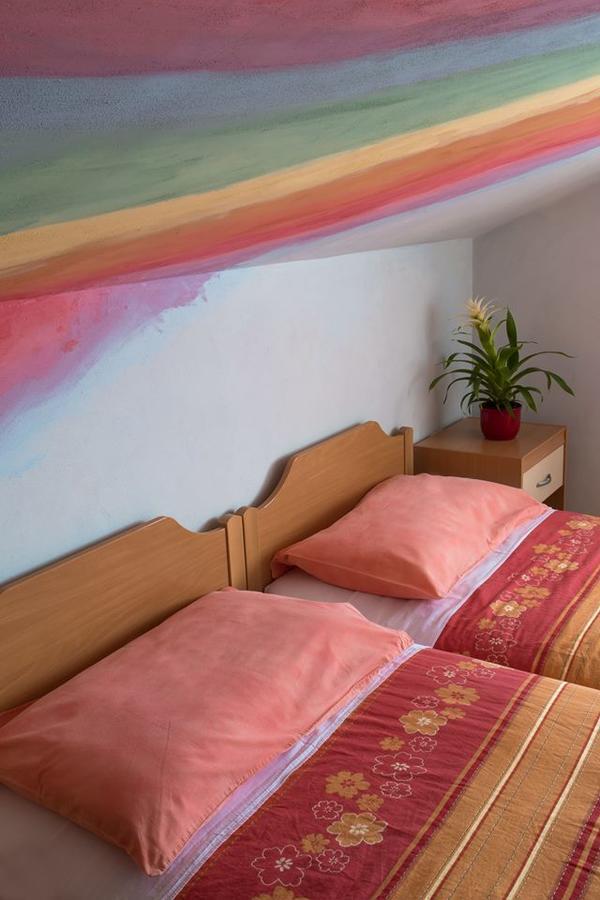 Guest House Danilo-Hisa Primc Ilirska Bistrica Buitenkant foto