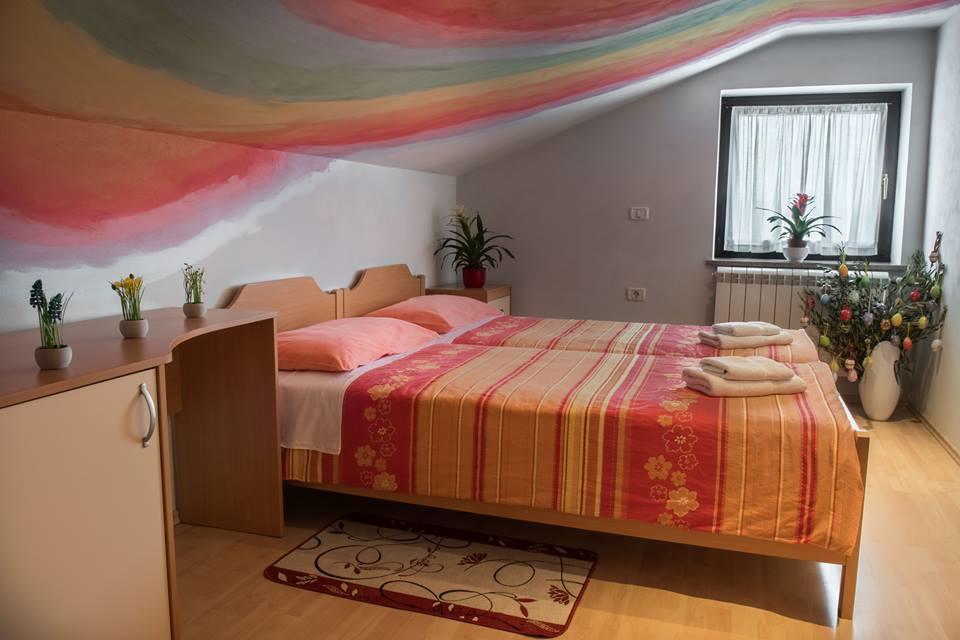 Guest House Danilo-Hisa Primc Ilirska Bistrica Buitenkant foto