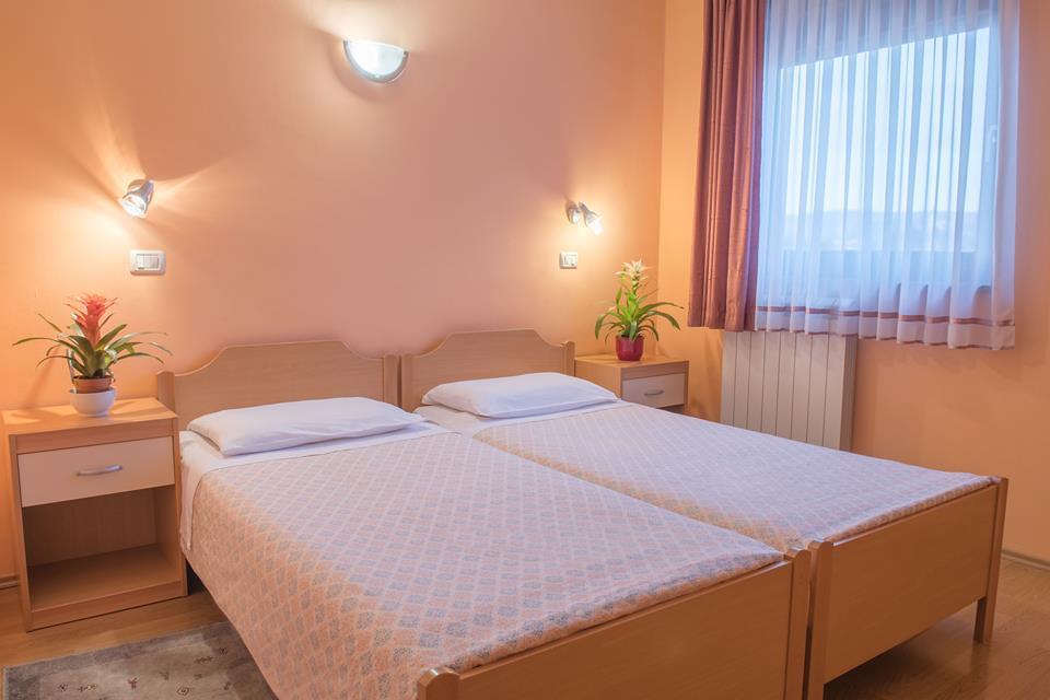 Guest House Danilo-Hisa Primc Ilirska Bistrica Buitenkant foto