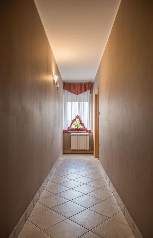 Guest House Danilo-Hisa Primc Ilirska Bistrica Buitenkant foto